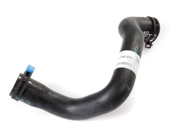 Mini Engine Coolant Hose - Lower (Short) 17122754220